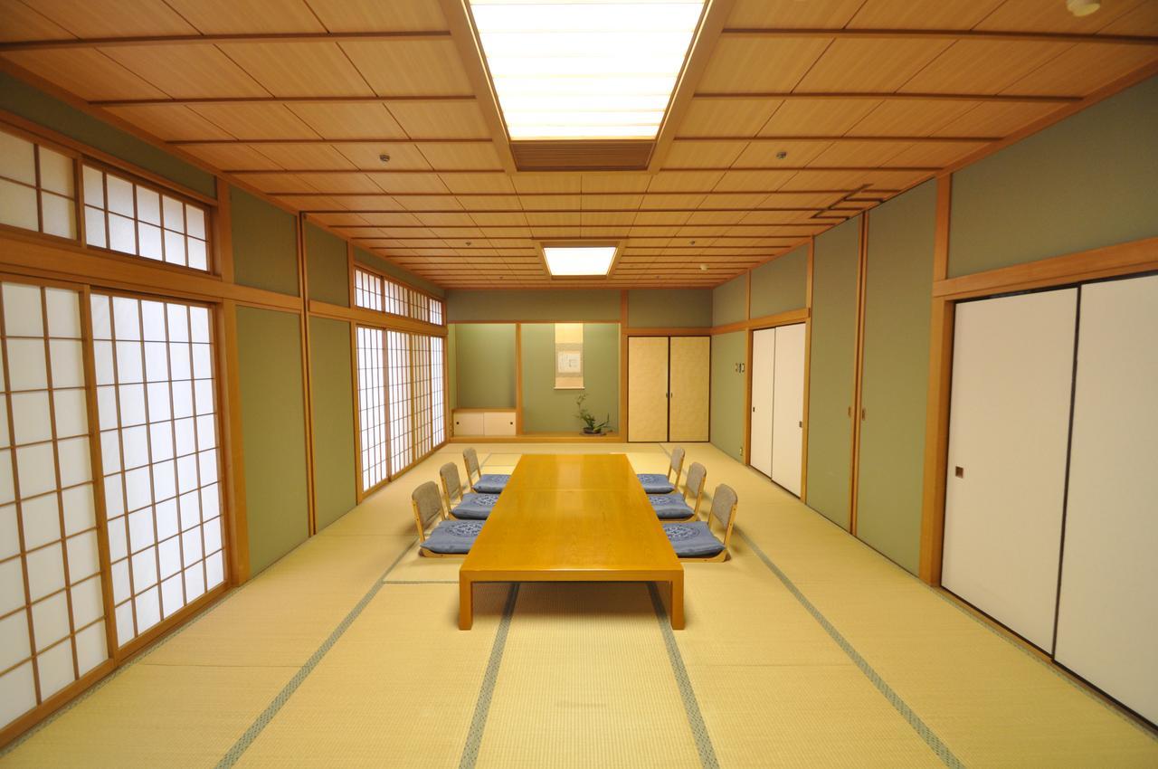 Shizuoka Country Hamaoka Course & Hotel Omaezaki Exterior photo
