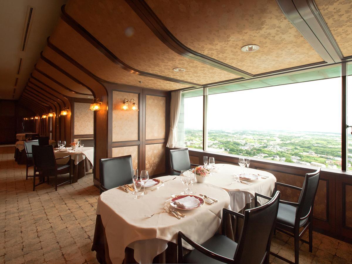 Shizuoka Country Hamaoka Course & Hotel Omaezaki Exterior photo