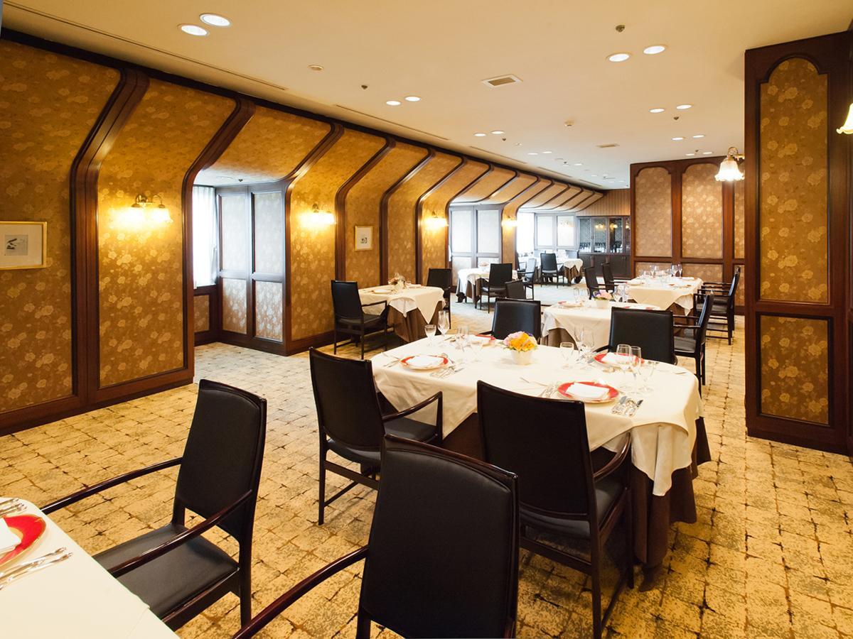 Shizuoka Country Hamaoka Course & Hotel Omaezaki Exterior photo